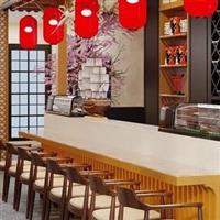 Thiết kế nội thất nhà hàng chuyên nghiệp