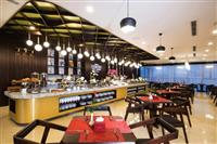 HD Homes - Thiết Kế Nội Thất Nhà Hàng Khách Sạn Uy Tín, Chất Lượng